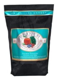 Fromm 4 Star Salmon Tunalini Dog Food