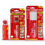 Pet Corrector