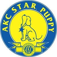 American Kennel Club (AKC) S.T.A.R. PUPPY Logo - Dog Training in Easton, PA