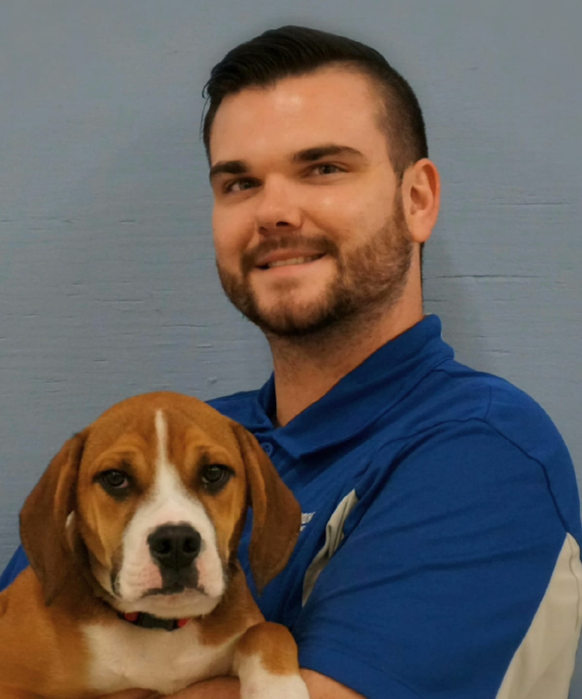 Thomas McDonald - Lead Dog Trainer at Leader of the Pack Canine Institute