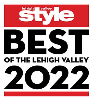 Lehigh Valley Style Best 2022